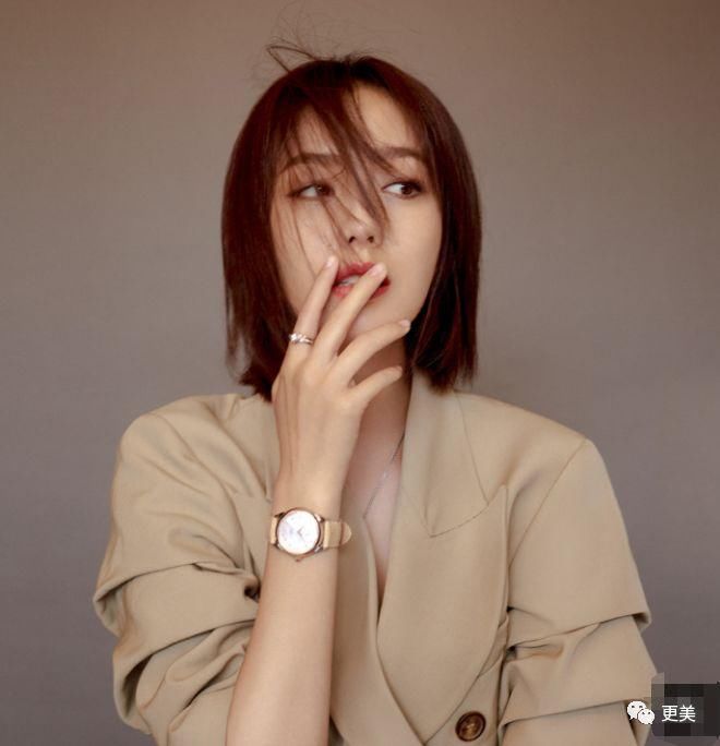 baby用CPB涂全身、林志玲打美白针，女明星为了“洗白”自己有多