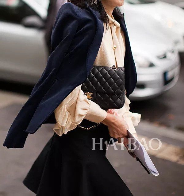 种草| 这些包包买了保证背10年也不落伍，甚至还能当传家宝!