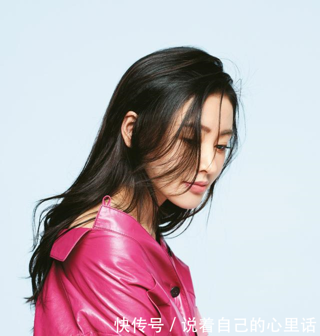 张天爱这条裙子也太好看了!网友我这是看到了啥这裙子不安全