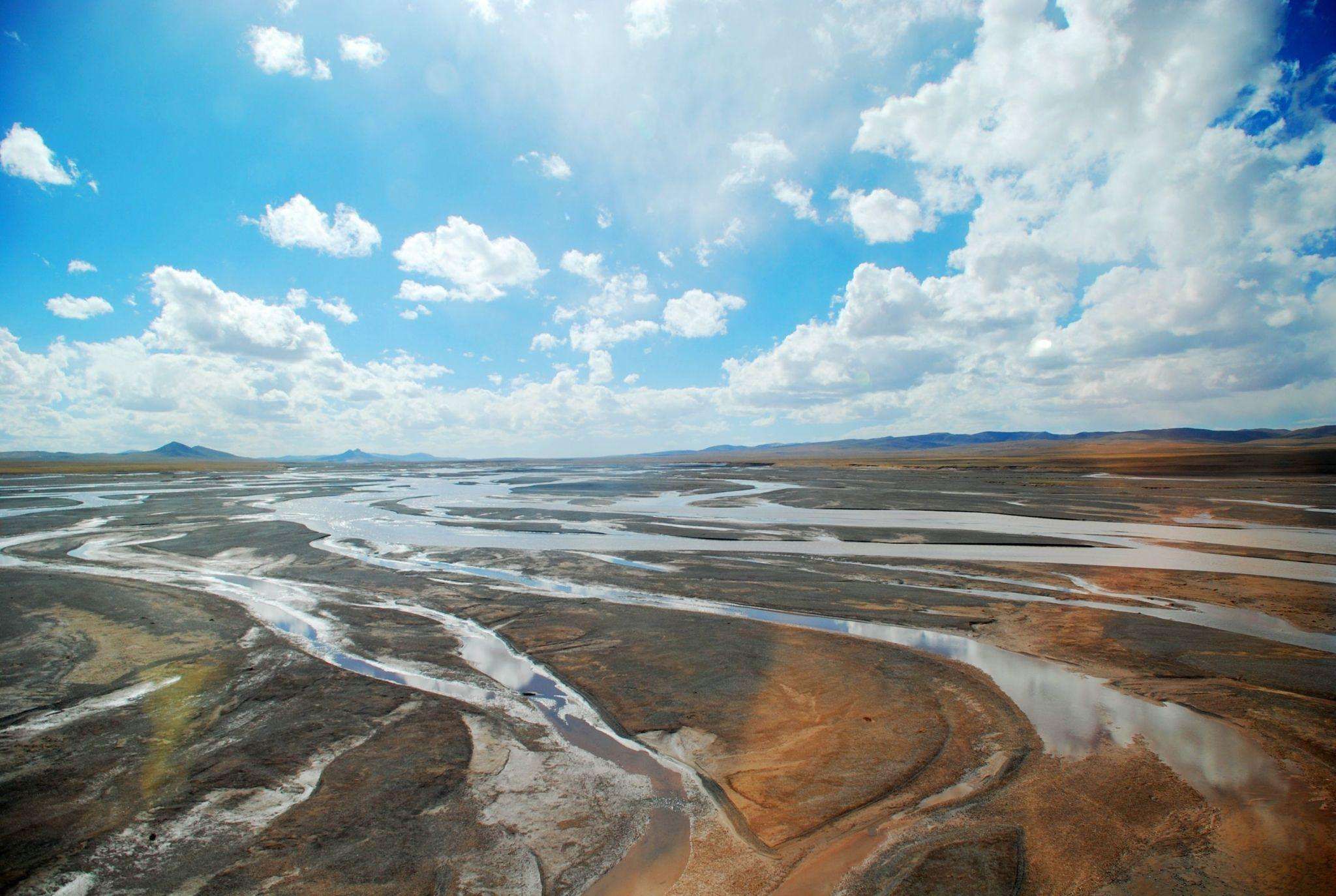 众多景区下达“逐客令”，这些年我们毁掉多少世界级美景?