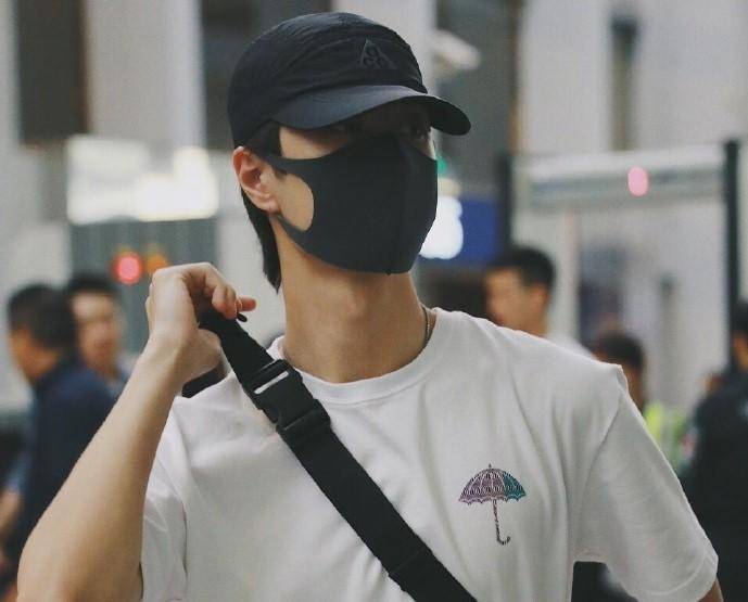 肖战王一博精彩视频