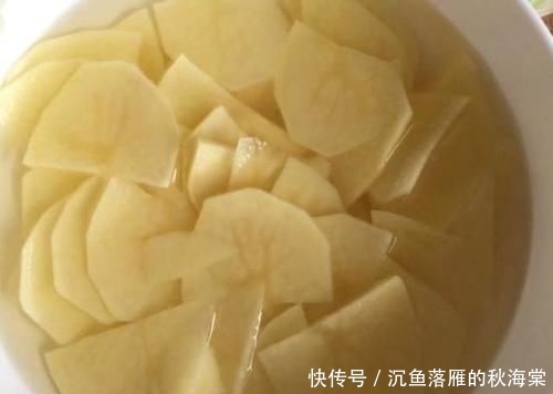 女人@女人不吃它亏大了,清肠道刮油脂,每天吃一点,大肚腩都没了