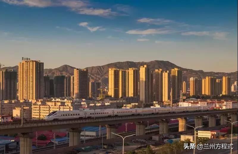 交通将迎来大改变 2019年4月兰州到这些地方将新增列车