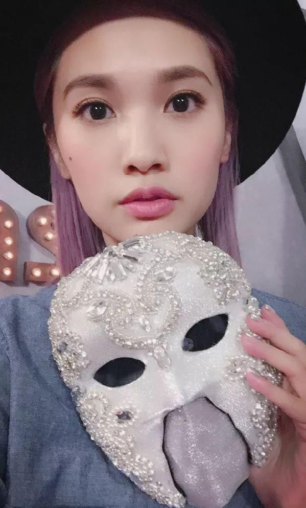 有多少人不信杨丞琳这是素颜？她本人是这样挨个怼质疑评论的！