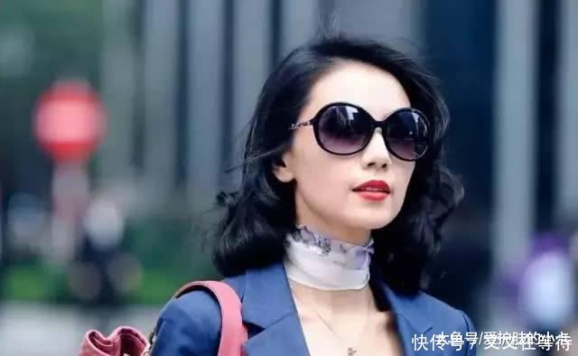  『丸子头』奔四奔五最好别剪这5款发型，显老还难打理，十级美颜都救不回