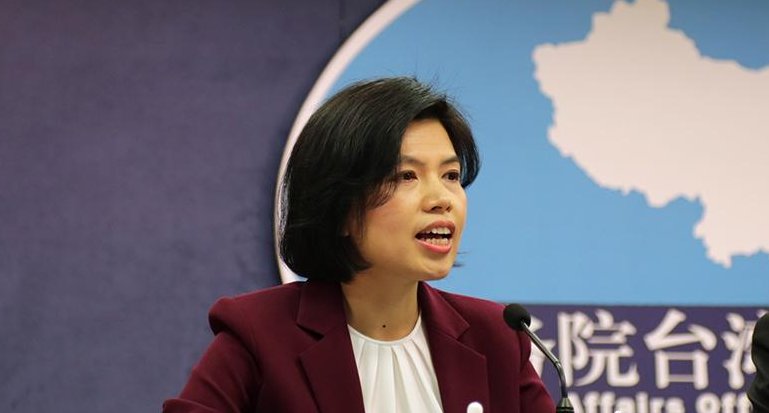  民进党■民进党强推＂反渗透法＂ 国台办:为一党私利,开民主倒车