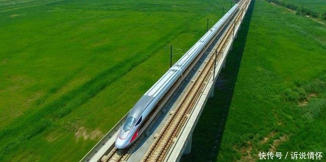 江西将迎一条新高铁，耗资532亿长415公里，预计年底建成通车！