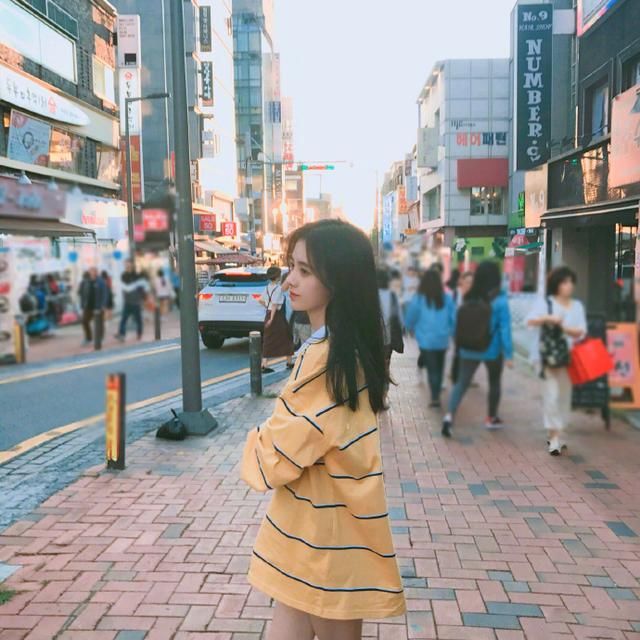 “四千年一遇美女”鞠婧祎到底有多美,你get到她的颜了吗?