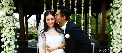 王思聪示爱杨幂,刘恺威生气九个字回复,网友情