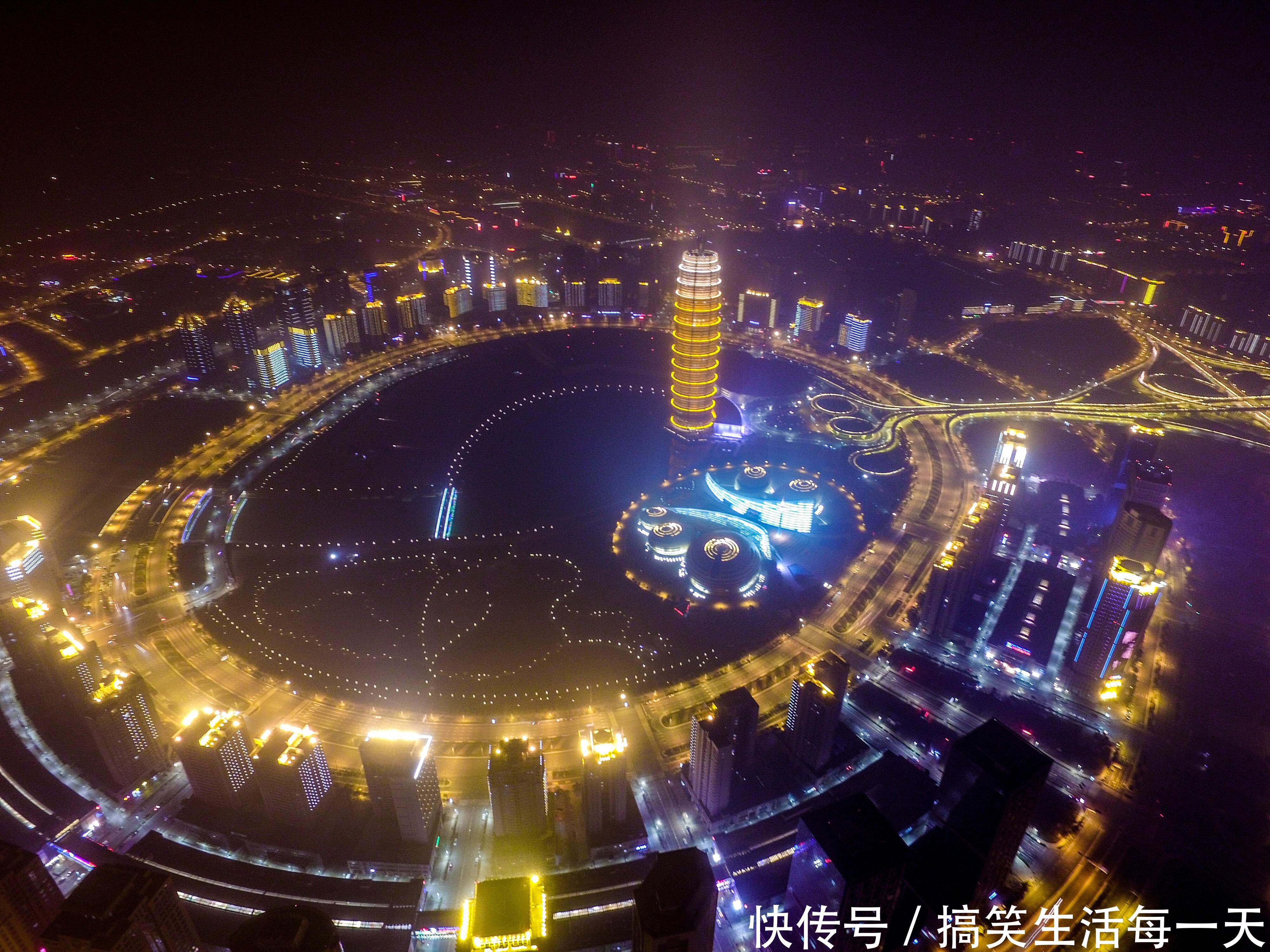 河南“黑马”城市，超越了洛阳、开封，GDP终于迈入万亿