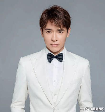 张紫妍事件又有新进展，高云翔澳洲案件实锤已定？网友：贵圈真乱