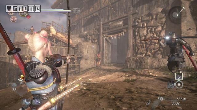  『仁王』《仁王2》主线图文攻略：觉醒篇