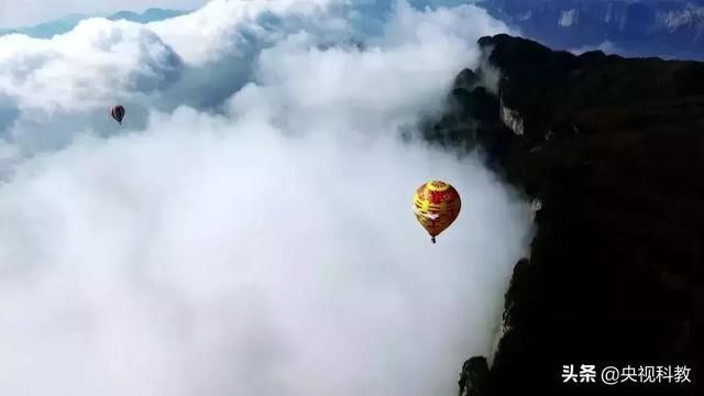 中国影像方志|恩施:大峡谷清江画廊美不胜收 土家族百米长宴歌声