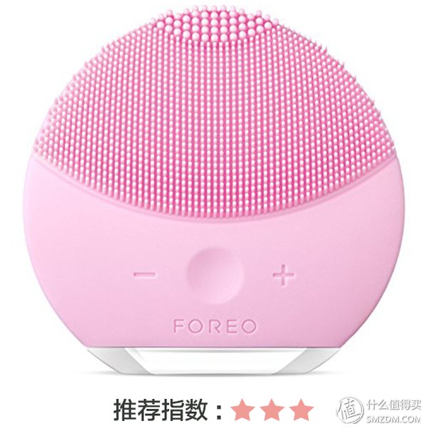 热门美容仪逐点评，真正值得投资的产品是哪个?