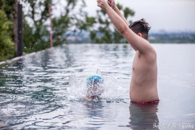 超级卡友自驾日记,不辜负人生每一个假期之假装在巴厘岛