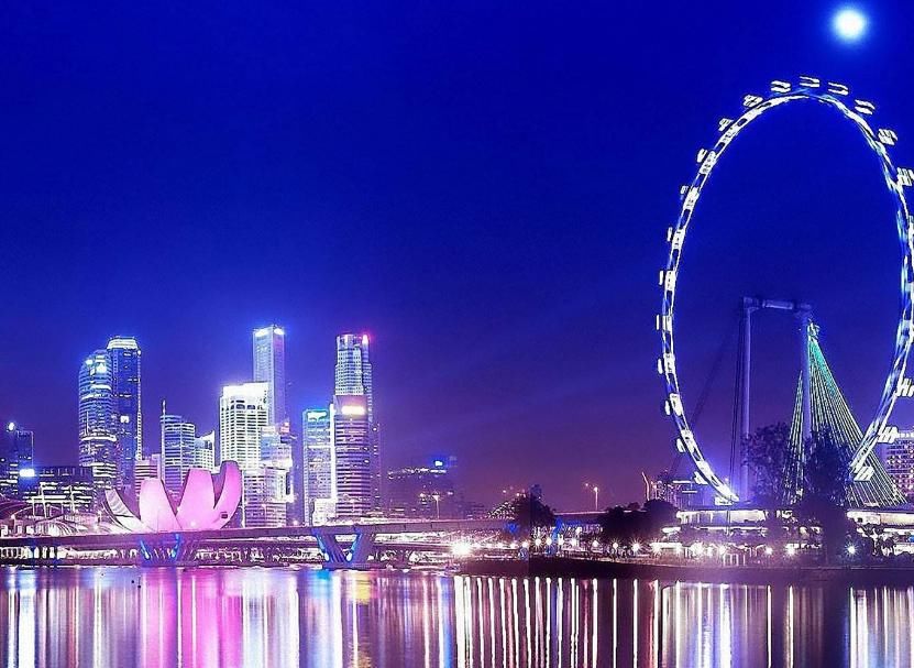 重庆最“震撼”的夜景:靓丽程度不亚于香港和上海,你见过吗?