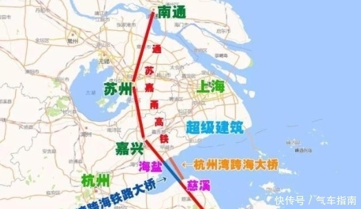  【一类】沙漠高铁完成后，中国又造新一类高铁，日本：快比我们