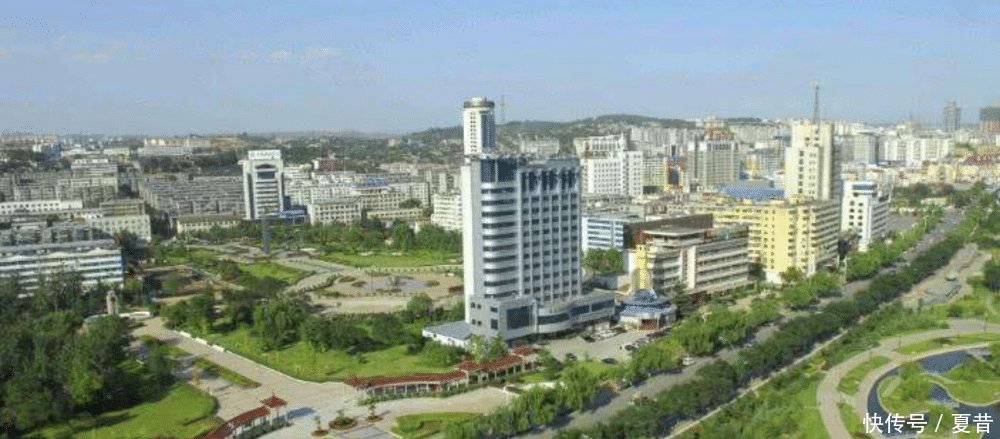 山西:山西最有发展潜力的城市,有望和省会太原比肩,会是你家乡吗