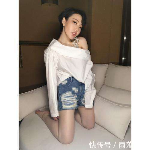 这是吴莫愁? 简直换了一张脸! 网友: 整容就对了!