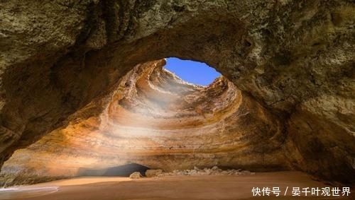 粉红海滩,世界12个特色海滩,你知道的有几个?