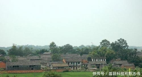 南宁这个村厉害了，或将成为下一个“网红”乡村旅游目的地！