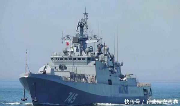 『海域』这次不警告直接出手,美舰又闯敏感海域遭殃,美军:从未如此屈辱