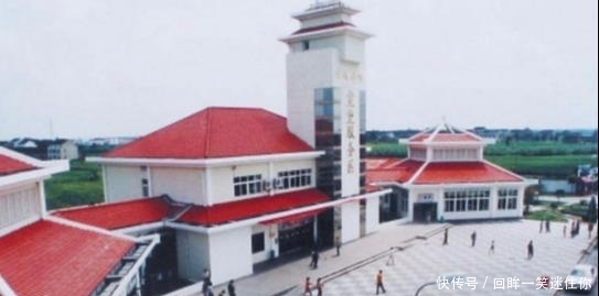  [大港]全国最好的6大高速服务区，你开车路过吗？