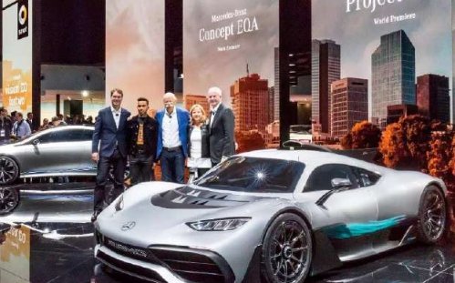 因收购奔驰，成为最大的股东，吉利或将面临7500万罚款