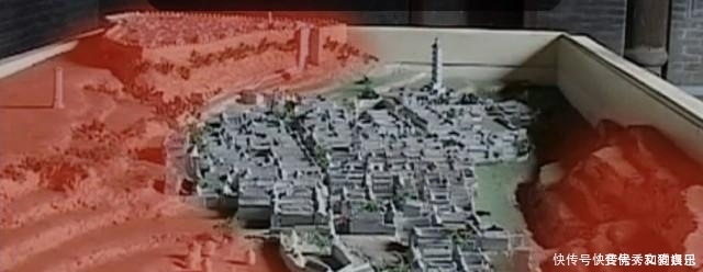  党家村|中国最神奇古村：地处黄土高原却不落灰尘，频临黄河却从