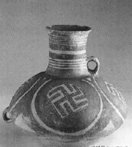  『秘密』“卍”字符到底隐藏着什么秘密？