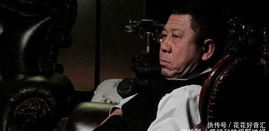 『没什么』他没什么知名度,演技却是公认,从不跟公司签约,老婆身份很牛!