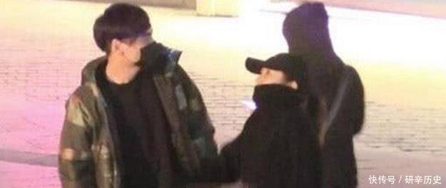 何洁否认婚内出轨, 深夜爆料出离婚内幕, 信息量巨大