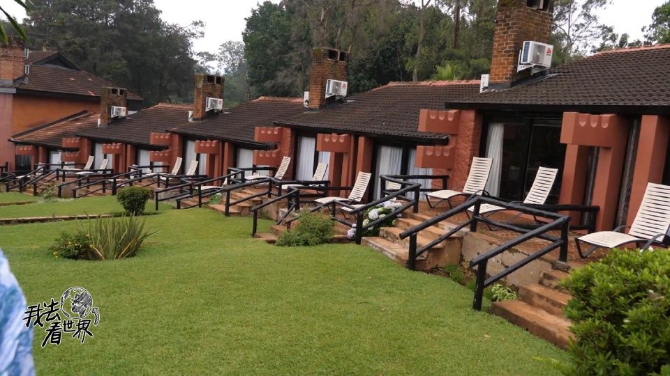 非洲最穷国家的酒店仅37个房间，一晚赚六七千美金，中国人也去开