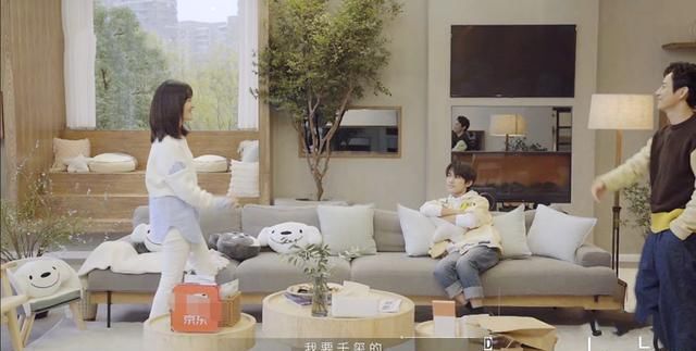  『综艺节目』范丞丞曝范冰冰小时候趣事，谢娜只笑不评价，太现实了