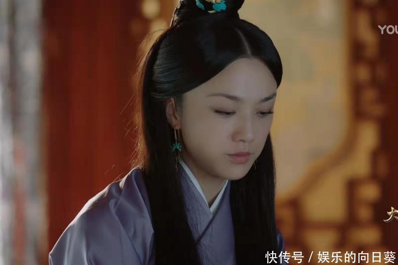 大明风华的胡善祥的孩子