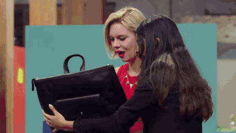 看上这几款包包的一定是眼光超好的女性!这些包包买了保证背10年