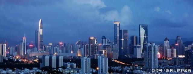 超过■全国4座经济总量超过8000亿的B照城市