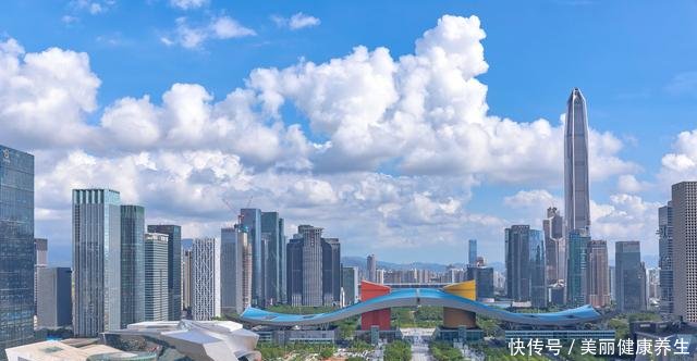 中国已有九大“国家中心城市”，谁能成为第十个