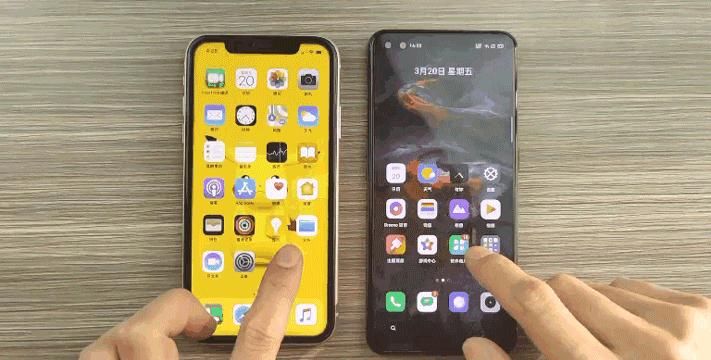 『旗舰机』极具性价比的水桶旗舰机 realme X50 Pro体验评测