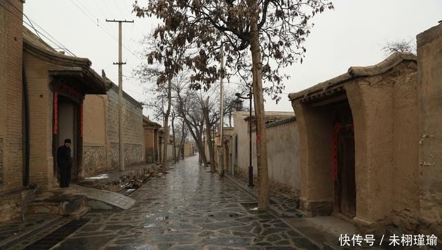 带你看看西北兰州的青城古镇,体验不一样的北方文化留存