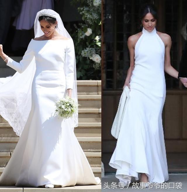 梅根已经花了100万美元买新衣服！公公查尔斯王子买单