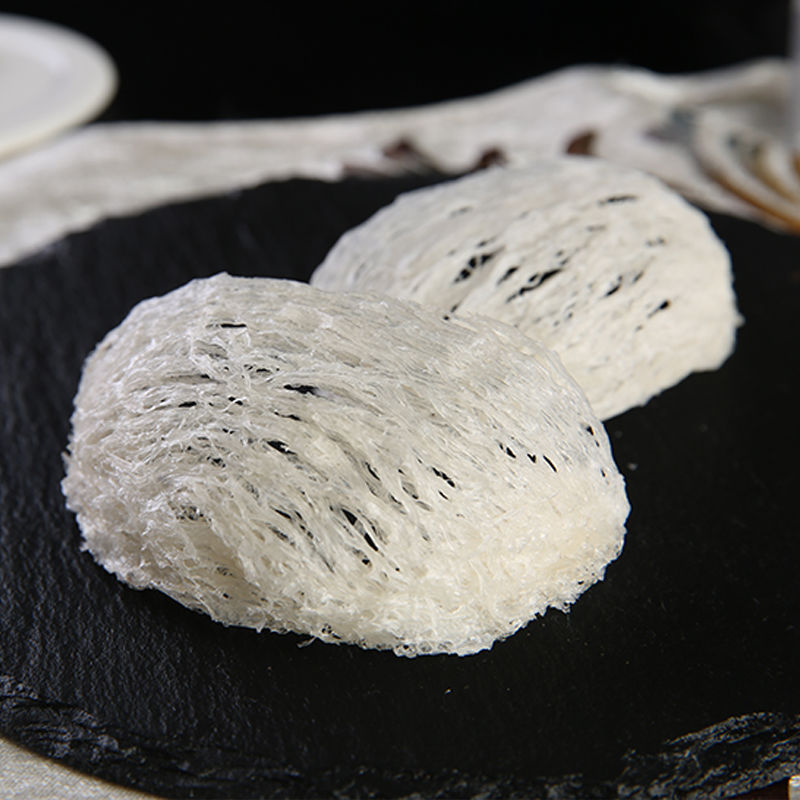 女人别舍不得保养，常吃6种食物，补充胶原蛋白，皮肤又白又嫩