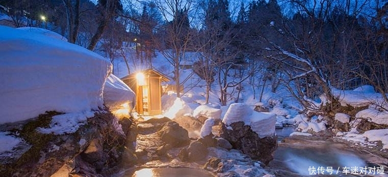 日本温泉的硬核规矩，其中第二条中国游客接受不了，美女：太难了