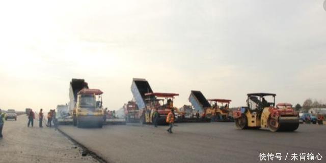  肇庆@广东即将打造一座民用机场，不在江门，也不在肇庆！