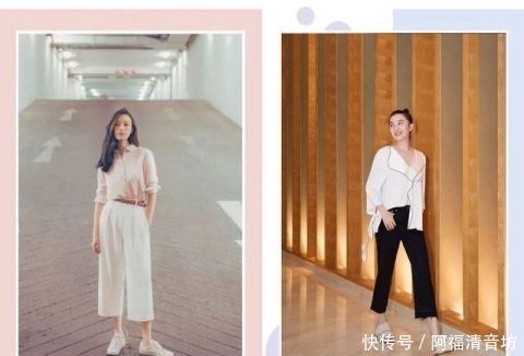 【条纹衬衫】25岁之后,你的衣橱一定要备着这5样东西!