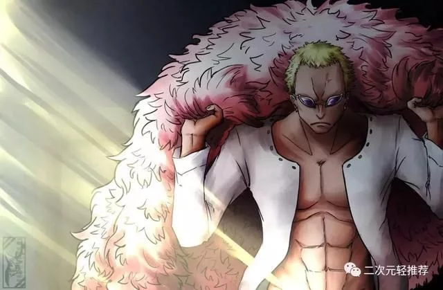 海贼王漫画907话：麦哲伦重伤明哥战死 天龙人的秘浮出水面