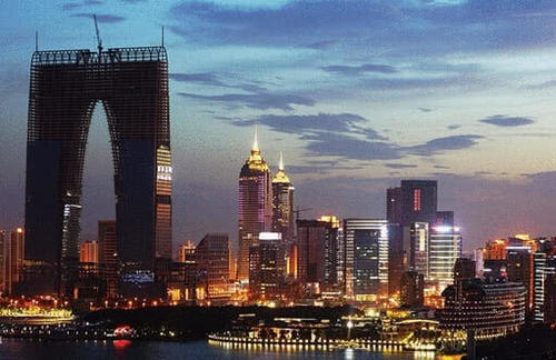 来中国旅游的印度游客，回国后夸中国好，并不像报道的那样