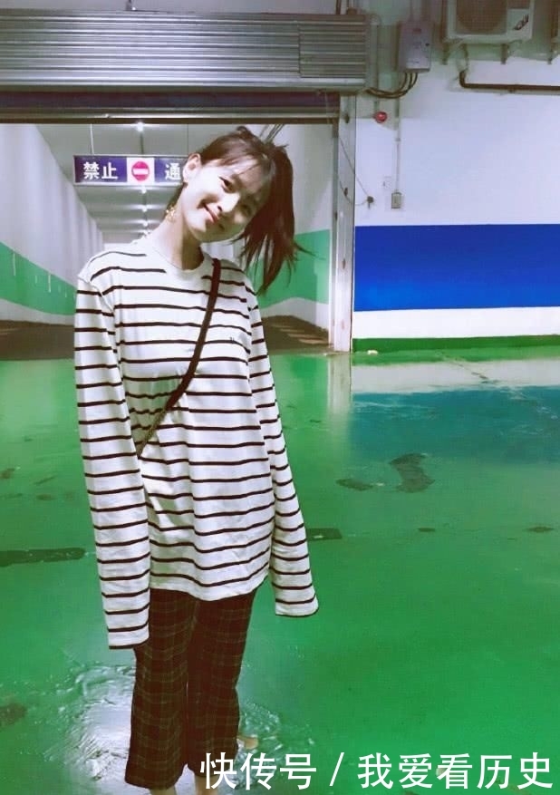 『赵霁』都说一胖毁所有?可当《爱情公寓》的林宛瑜变胖后,却美成了女神