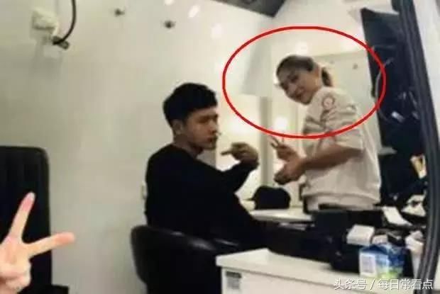 高云翔案女受害人疑遭水军抹黑，网友却曝她也不是“省油的灯”