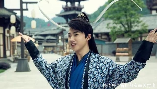 范闲第二季活了吗